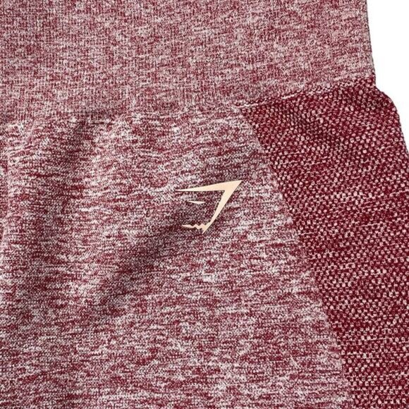 Gymshark Flex Cycling Shorts Small - Picture 4 of 6